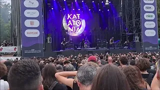 Katatonia - Live at AMA Music Festival 2023