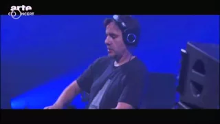 laurent garnier