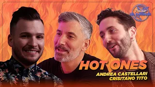 Hot Ones - Episodio Pilota