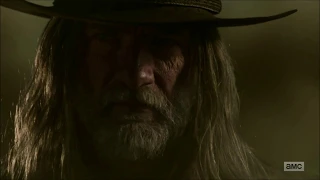 Saint of Killers Theme - Preacher Soundtrack