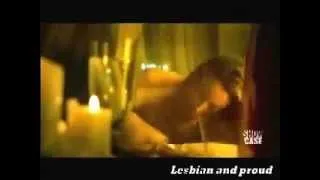 Lesbian&Proud trailer -