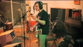 Title Fight - Mini Documentary Part 2 (Recording)