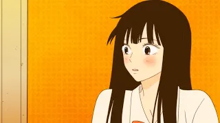 [4K | 60FPS] Kimi ni Todoke Opening Creditless