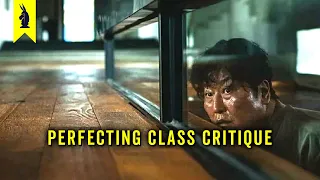 Parasite: Perfecting Class Critique – Wisecrack Edition