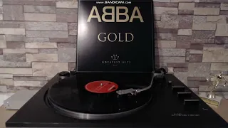 Abba the winner takes it all {vinyl}