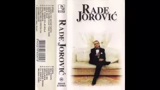 Rade Jorovic - Kuckin sin - (Audio 2000) HD