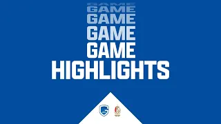 ⚽️19 -KRC Genk - SL16 FC: 2-2 Game Highlights (19/02/2023)