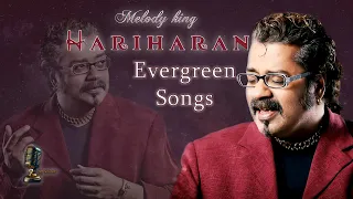 Hariharan Super Hit Songs "King of Mesmerizing Voice" Hariharan_songs | Jukebox-03 @JioMusicalWorld