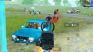 My fast Gameplay  Pubg Mobile || 😱 NEW WORLD RECORD 26KILLS in ONLY HERE🔥 PUBG Mobile GAMEPLAY