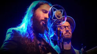 AVI KAPLAN "Otherside" - with Brothers performers (live Paris)