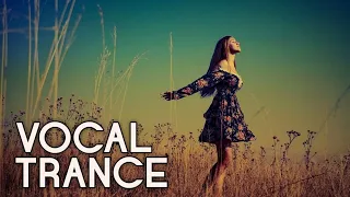 Trance Vocals Mix ♫ v.24