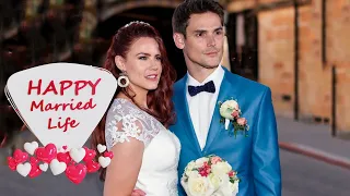 Happy married Life, Y&R stars Courtney Hope and Mark Grossman secretly tied the knot!