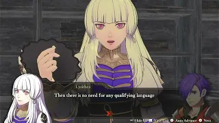 Lysithea Destroyed using Facts and Logic