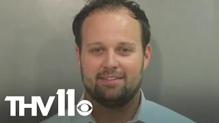 Josh Duggar sentencing begins this week