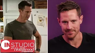 Jason Dohring on Season 4 of 'Veronica Mars' & How Logan Became a Series Regular | In Studio