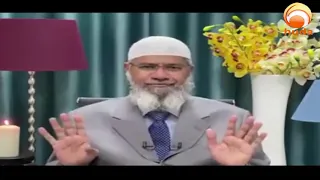 which is the best place to live as a muslim Dr Zakir Naik #HUDATV