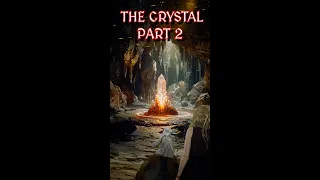 The CRYSTAL Part 2 (Spellfury Castle)