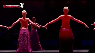 SUKHISHVILI Georgian National Ballet 2018 | RAMISHVILI – Modern Dance Program