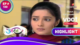 Uttaran | उतरन | Veer Apologizes To Ichha | वीर ने मांगी इच्छा से माफी