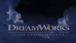 DreamWorks - Intro // Logo ♣ Slowed 4000% !