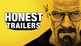 Honest Trailers - Breaking Bad