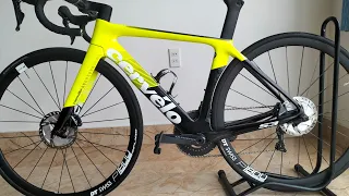 Xe bãi Nhật..Cervelo 🇯🇵✈️ Zalo 0989668195(đã bán)