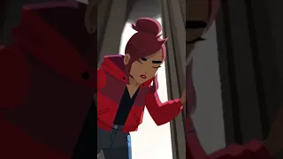 pov: if carmen sandiego died…|| disclaimer: *NOT REAL* || #edit #shorts #fyp #carmensandiego ||