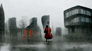 1 hour (no loop) of relaxing solo cello.  An emotional journey