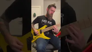 Revocation - “Archfiend” Excerpt