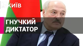 “Де-факто ми визнали "ДНР", "ЛНР" і російський Крим, але якщо треба – підпишу указ”, – Лукашенко