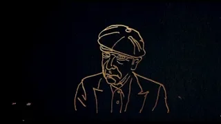 Leonard Cohen - The Goal (subtítulos en español)