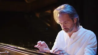 Peter Jablonski performing Grazyna Bacewicz's Toccata from Piano Sonata No. 2 (1953)