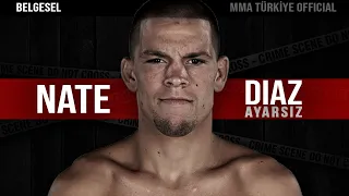 Ayarsız | Nate Diaz Kimdir? | Biyografik Belgesel