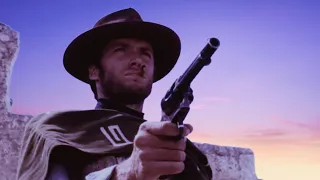 The Good, The Bad, And The Ugly Theme (Slowed + Reverb Version)