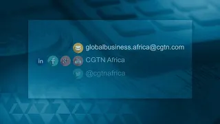 LIVE: #GlobalBusiness  18GMT 26/02/2021