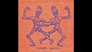 Hungry Ghosts - Three Sisters EP [1996] Full Album