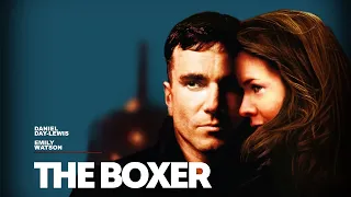 THE BOXER (film 1997) TRAILER ITALIANO