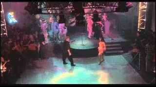 Cory Daye Kid Creole & The Coconuts Lambada The Forbidden Dance Video