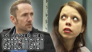 Hilferuf aus dem Kofferraum - wer ist die junge Frau? | 1/2 | Im Namen der Gerechtigkeit | SAT.1