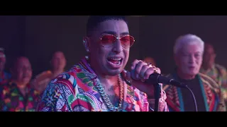 Jon Z x Adalberto Santiago x Ñengo Flow- Quitate (Official Video)