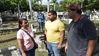 EL MUERT0 DE LA SOGA - HISTORIA DE TERROR DOMINICANA COMPLETA