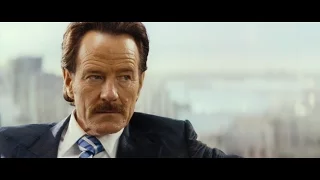 The Infiltrator - Official® Trailer 1 [HD]