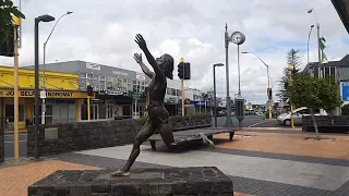 Manurewa Town Centre Walking Tour In Auckland New Zealand