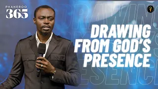 Drawing From God's Presence | Phaneroo Service 365 | Apostle Grace Lubega