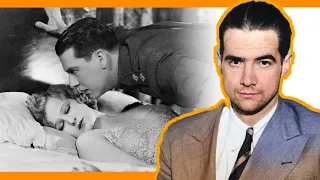 Frauen, die mit Howard Hughes geschlafen haben, enthüllen seine dunkle Seite