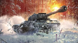 Игра взводом в World of Tanks часть