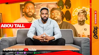 Échange entre Grice et Abou Tall