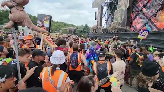 LOST LANDS 2022!! (DAY 3)