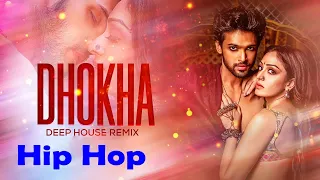 #2024_New_Song | Dhokha | HARD HIPHOP BASS #bass #song #bassboosted #jubinnautiyal || SS Lovers