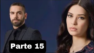 A história de Feride e Aziz (Dublado) Parte 15+Comentários